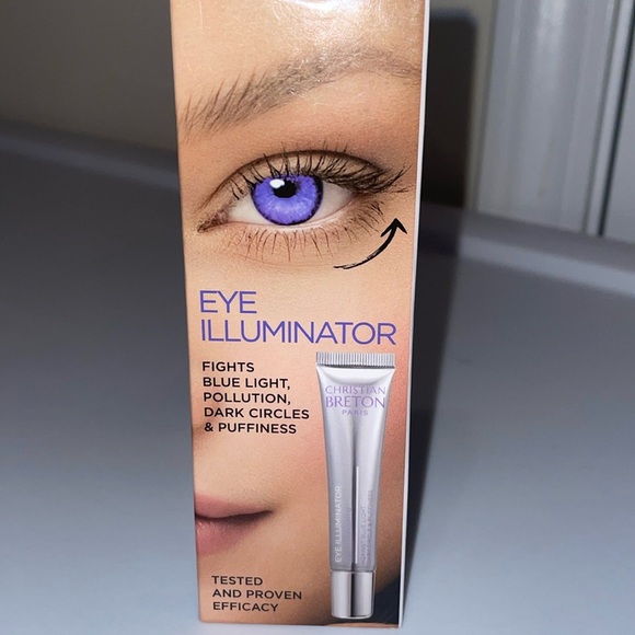 Eye Illuminatetor - Picture 1 of 3